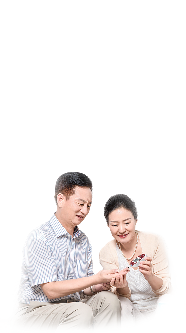 万利国际官网GA-8血糖仪