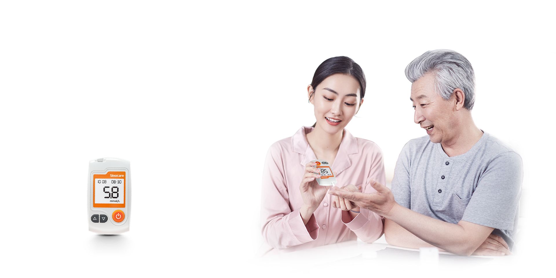 万利国际官网GA-3R血糖仪