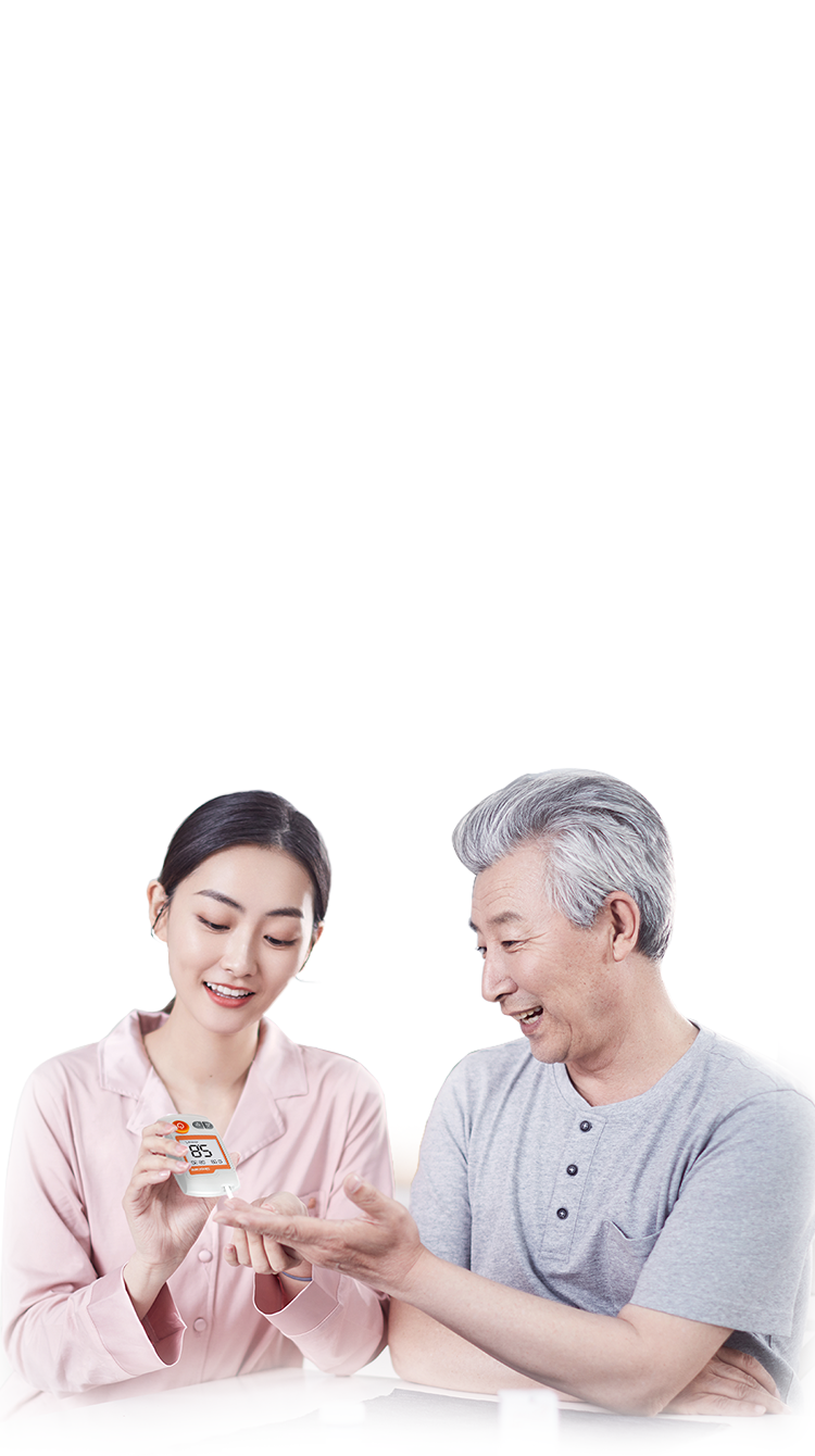 万利国际官网GA-3R血糖仪